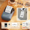 Precise Labeling Printer for Retailers