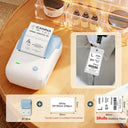 Precise Labeling Printer for Retailers