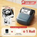 Precise Labeling Printer for Retailers