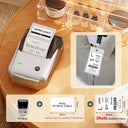 Precise Labeling Printer for Retailers