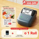 Precise Labeling Printer for Retailers