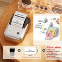 Precise Labeling Printer for Retailers