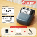 Precise Labeling Printer for Retailers