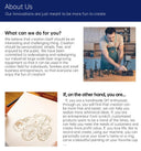 Precise Laser Engraver for DIY Makers