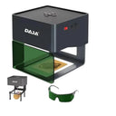 Precise Laser Engraver for DIY Makers