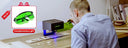 Precise Laser Engraver for DIY Makers