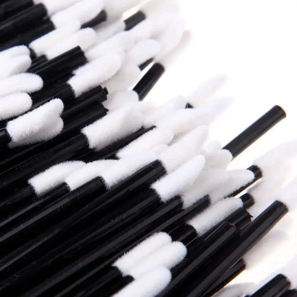 Precise Lip Brush Set Disposable Brushes For Artists