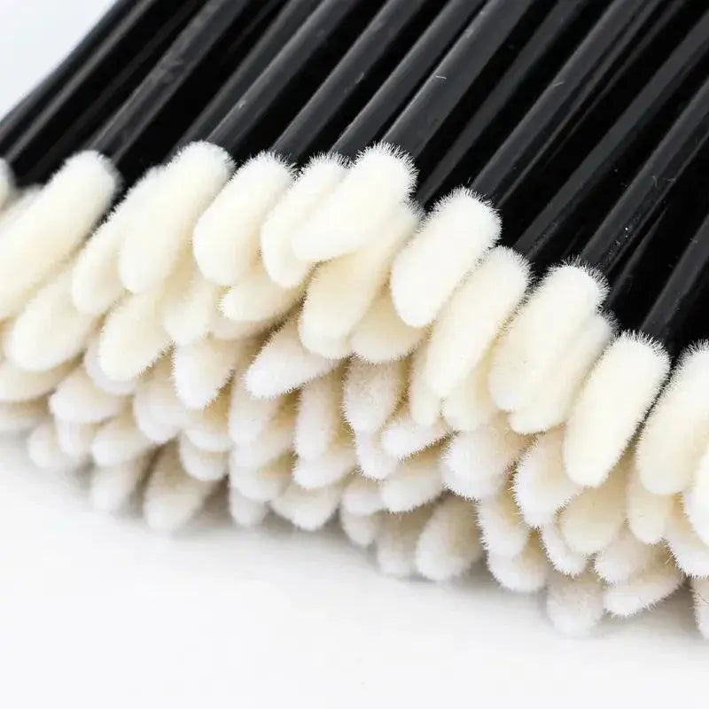 Precise Lip Brush Set Disposable Brushes For Artists