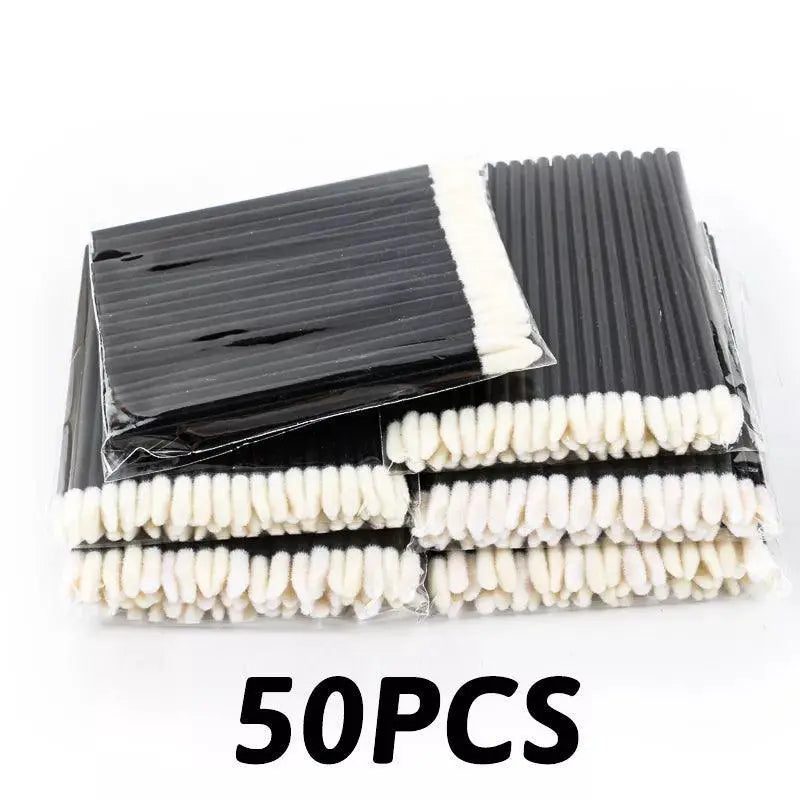 Precise Lip Brush Set Disposable Brushes For Artists