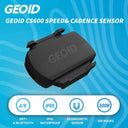 Precise Speed Cadence Sensor for Garmin