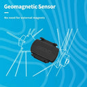 Precise Speed Cadence Sensor for Garmin