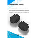 Precise Speed Cadence Sensor for Garmin