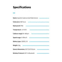 Precise Speed Cadence Sensor for Garmin