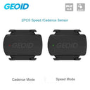 Precise Speed Cadence Sensor for Garmin