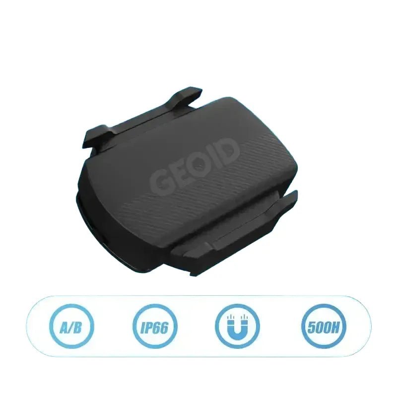 Precise Speed Cadence Sensor for Garmin — product view 1