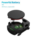 Precise Speed Cadence Sensor for Garmin