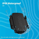 Precise Speed Cadence Sensor for Garmin