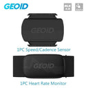 Precise Speed Cadence Sensor for Garmin