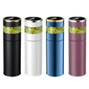 Precise Temperature Cup for Travel Tea