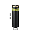 Precise Temperature Cup for Travel Tea