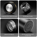 Precise Temperature Cup for Travel Tea