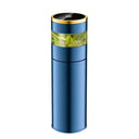 Precise Temperature Cup for Travel Tea