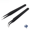 Precision Tweezers for Nail Art Pros