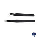 Precision Tweezers for Nail Art Pros