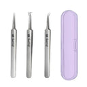 Clear Skin Blackhead Kit For On The Go