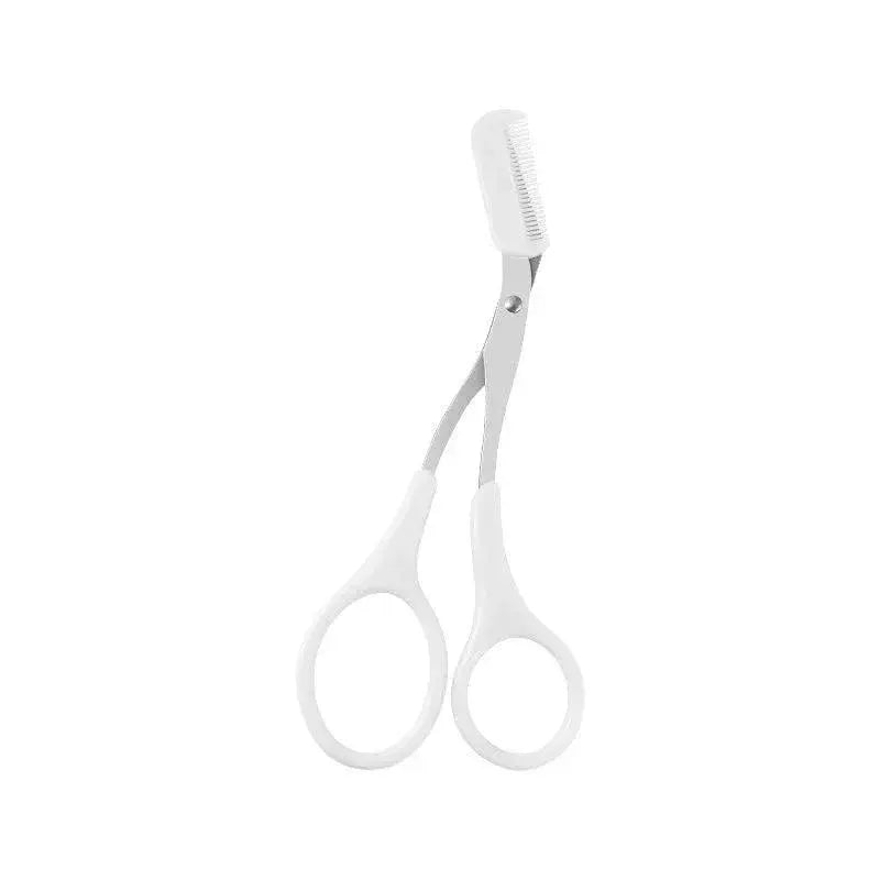 Precision Brow Grooming Kit for Effortless Perfect Brows