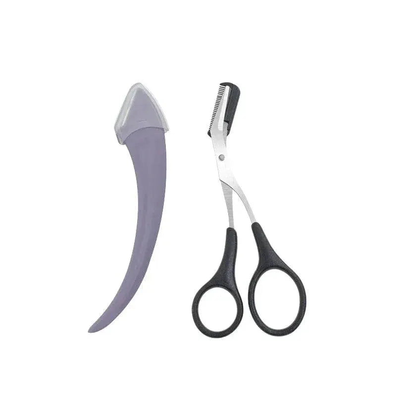 Effortless Brows Kit for Daily Precision — product view
