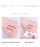 Precision Brow Pencil: Long Lasting Definition for Brows