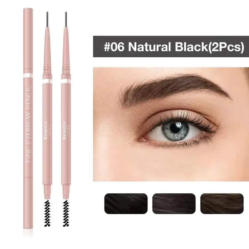 Long Lasting Brow Pencil for Bold Brows — product view