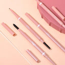 Precision Brow Pencil: Long Lasting Definition for Brows