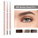 Precision Brow Pencil: Long Lasting Definition for Brows