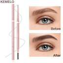 Precision Brow Pencil: Long Lasting Definition for Brows