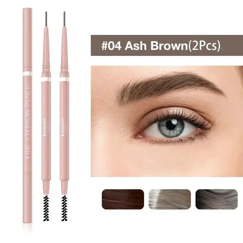 Long Lasting Brow Pencil for Bold Brows — product view
