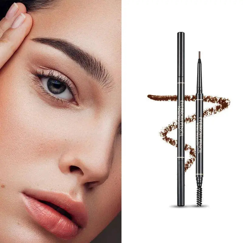 Precision Brow Styler Waterproof Automatic Eyebrow Pencil