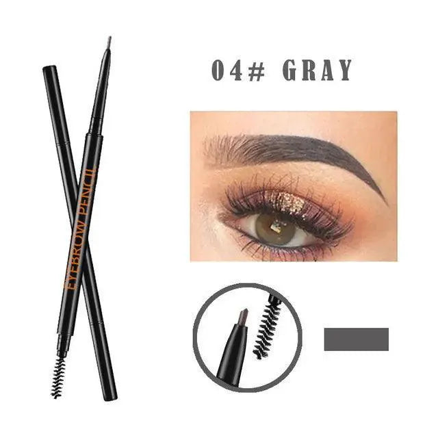 Precision Brow Styler Waterproof Automatic Eyebrow Pencil