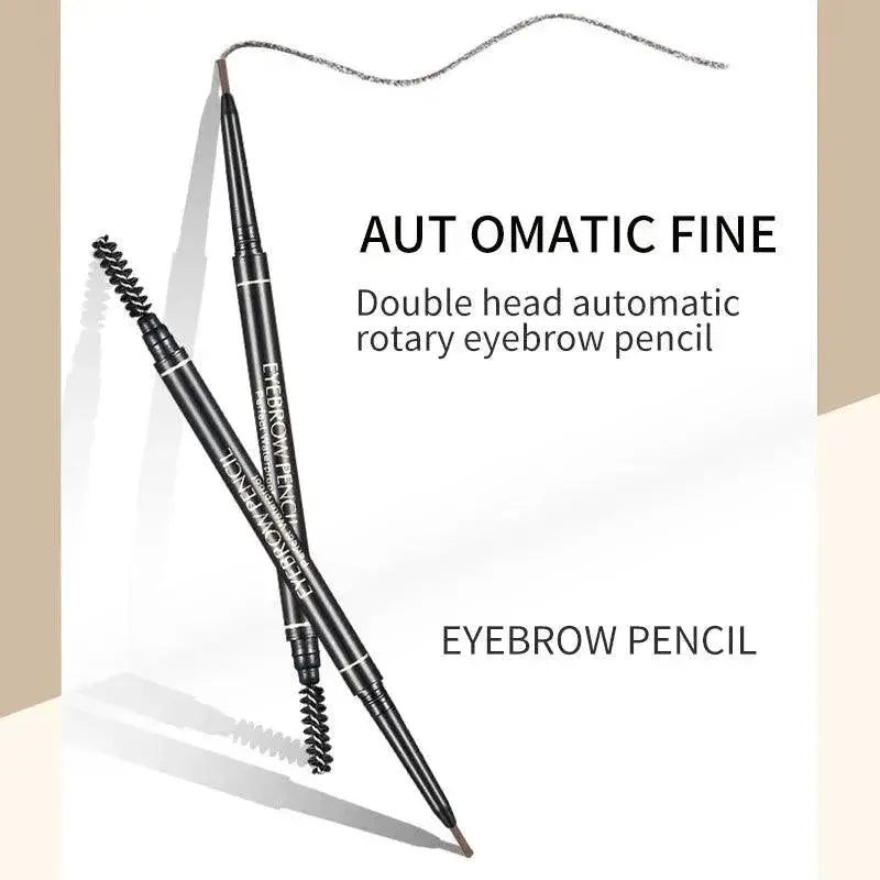 Precision Brow Styler Waterproof Automatic Eyebrow Pencil
