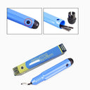 Precision Chamfering Tool For 3D Printer Parts Easy