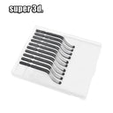 Precision Chamfering Tool For 3D Printer Parts Easy