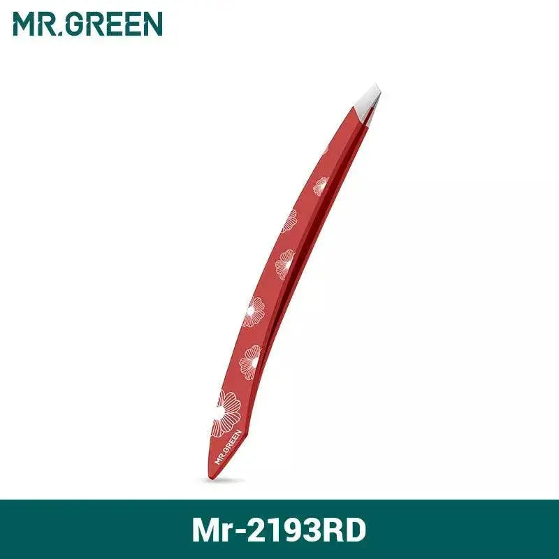 Eyebrow Tweezers for Beginners Shaping — product view