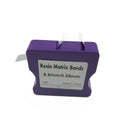 Precision Dental Matrix Strips Kit for Restoration Bands