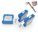 Precision Dental Matrix Strips Kit for Restoration Bands