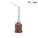 Precision Dental Mixing Tips Set for High-Quality Dispensing