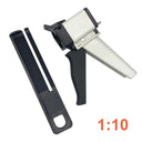 Precision Dental Mixing Tips Set for High-Quality Dispensing