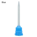 Precision Dental Mixing Tips Set for High-Quality Dispensing