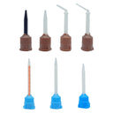 Precision Dental Mixing Tips Set for High-Quality Dispensing