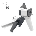 Precision Dental Mixing Tips Set for High-Quality Dispensing